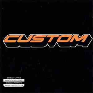 Custom - Fast download mp3 flac