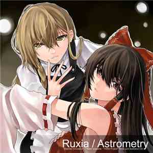 Czk & Gray  - Astrometry download mp3 flac