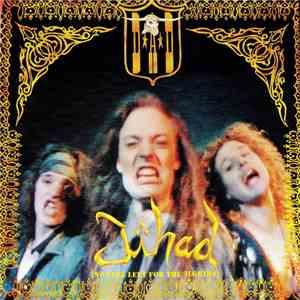 DAD - Jihad (No Fuel Left For The Pilgrims) download mp3 flac