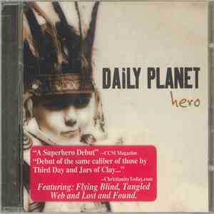 Daily Planet  - Hero download free