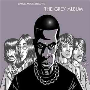 Danger Mouse - The Grey Album download free