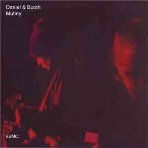 Daniel & Booth - Mutiny download free Daniel & Booth - Mutiny download mp3 flac