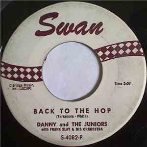 Danny And The Juniors - Back To The Hop / The Charleston Fish download mp3 flac
