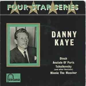 Danny Kaye  - Danny Kaye download mp3 flac
