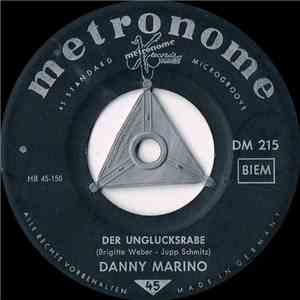 Danny Marino  - Al Ca download free