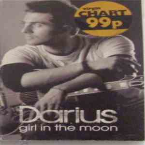 Darius  - Girl In The Moon download mp3 flac