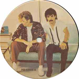 Daryl Hall + John Oates - One On One / I Can't Go For That (No Can Do) download mp3 flac