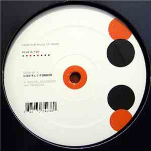 Datasoul - Digital Disorder download free