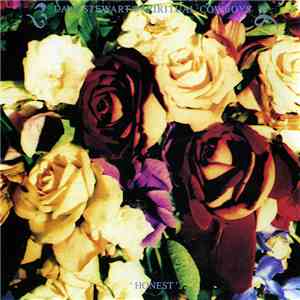 Dave Stewart And The Spiritual Cowboys - Honest download mp3 flac