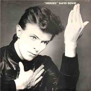 David Bowie - "Heroes" download mp3 flac