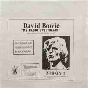 David Bowie - My Radio Sweetheart download mp3 flac