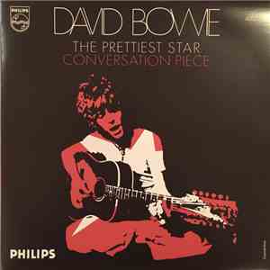 David Bowie - The Prettiest Star download mp3 flac