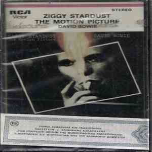 David Bowie - Ziggy Stardust - The Motion Picture download free