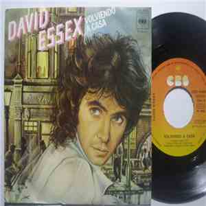 David Essex - Coming Home download free David Essex - Coming Home download mp3 flac