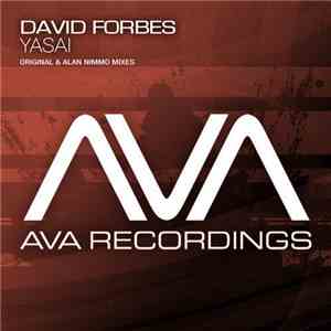David Forbes - Yasai download mp3 flac