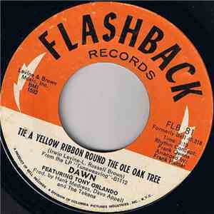 Dawn Featuring Tony Orlando - Tie A Yellow Ribbon download free Dawn Featuring Tony Orlando - Tie A Yellow Ribbon download mp3 flac