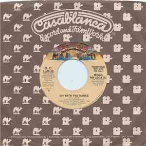 D.C. LaRue - On With The Dance download free