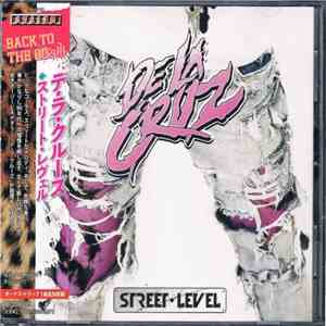 De La Cruz  - Street Level download free
