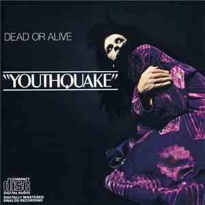 Dead Or Alive - Youthquake download mp3 flac
