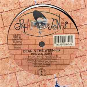 Dean & The Weenies - Conventions download free