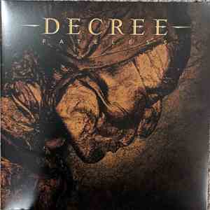 Decree - Fateless download free