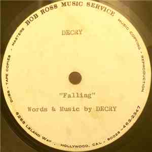 Decry - Falling / Last Sin download free