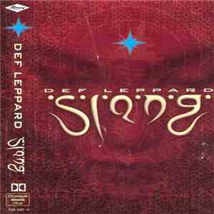 Def Leppard - Slang download free Def Leppard - Slang download mp3 flac