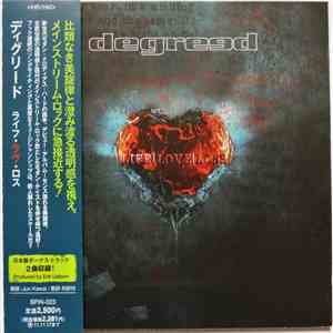 Degreed - Life Love Loss download free Degreed - Life Love Loss download mp3 flac