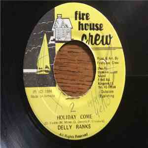 Delly Ranks - Holiday Come download free