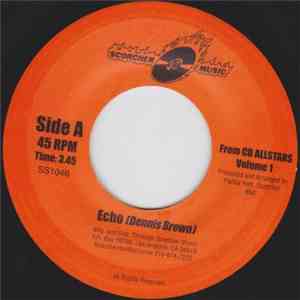 Dennis Brown - Echo download free