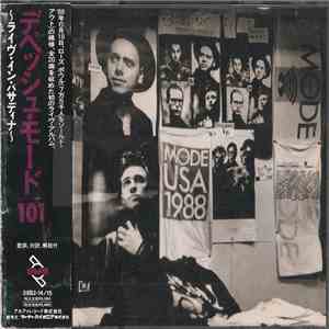 Depeche Mode - 101 download free