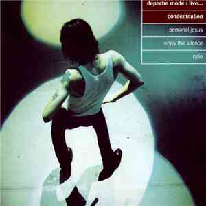 Depeche Mode - Live... download mp3 flac