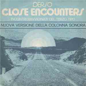 Derso - Close Encounters download free