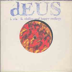 dEUS - Via download mp3 flac