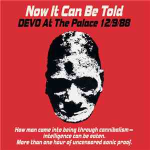 Devo - Now It Can Be Told download free Devo - Now It Can Be Told download mp3 flac