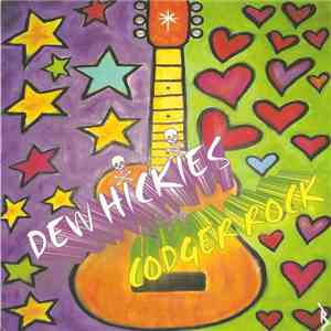 Dew Hickies - Codger Rock download free