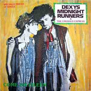 Dexys Midnight Runners & The Emerald Express - Come On Eileen download free