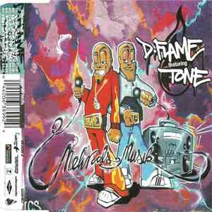 D-Flame Featuring Tone  - Mehr Als Musik download free