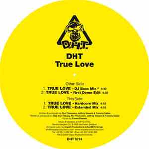 D.H.T. - True Love download free