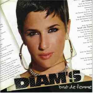 Diam's - Brut De Femme download free