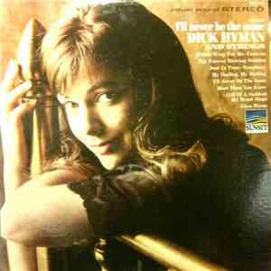 Dick Hyman And Strings - I'll Never Be The Same download free