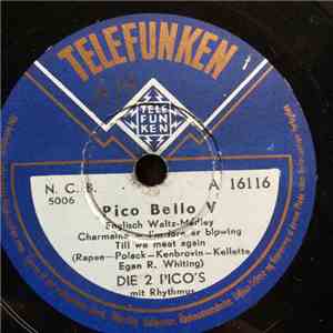 Die 2 Pico's - Pico Bello V / Pico Bello IV download mp3 flac