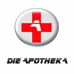 Die Apotheka - Welcome To Apotheka download mp3 flac