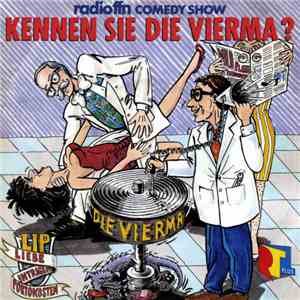 Die Vierma - Kennen Sie Die Vierma? download free