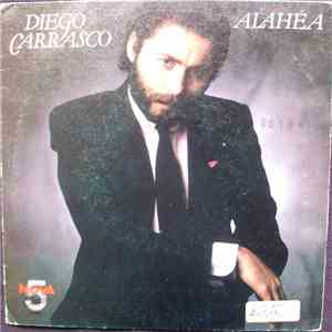 Diego Carrasco - Alahea download free