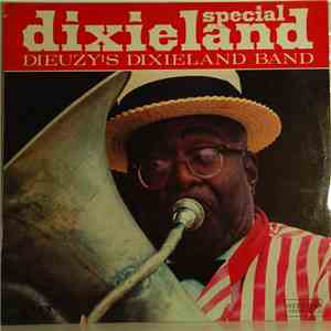 Dieuzy's Dixieland Band - Dixieland Special download mp3 flac