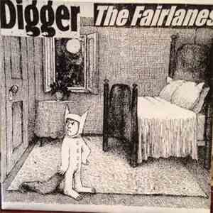 Digger  / The Fairlanes - Touch My Body download free