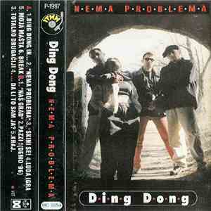 Ding Dong  - Nema Problema download free