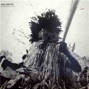 Dino Sabatini - Shaman's Paths download free