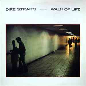 Dire Straits - Walk Of Life download mp3 flac